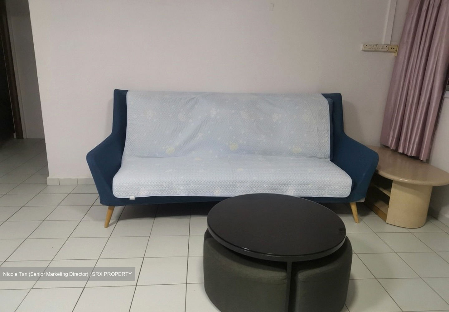 Blk 313 Woodlands Street 31 (Woodlands), HDB 4 Rooms #570948001